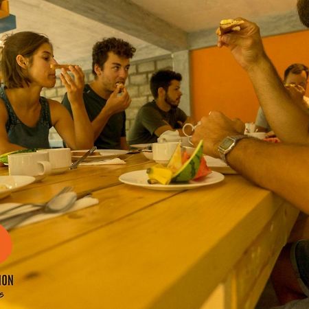 הוסטל אלה Bunk Station מראה חיצוני תמונה