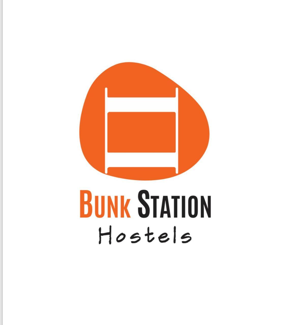 הוסטל אלה Bunk Station מראה חיצוני תמונה